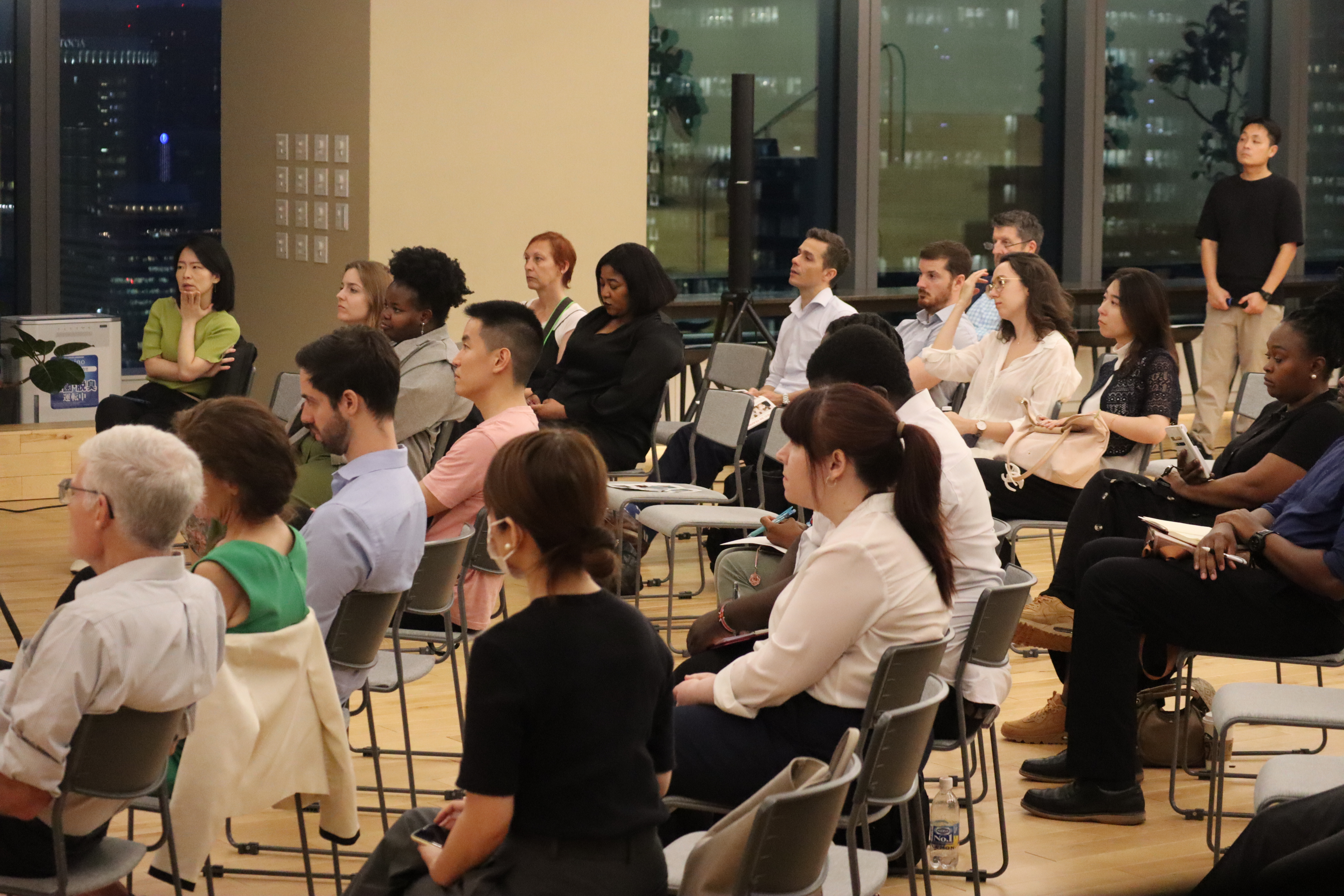 How Generative AI Is Revolutionizing Customer and Employee Experiences — SCCJ June 2024